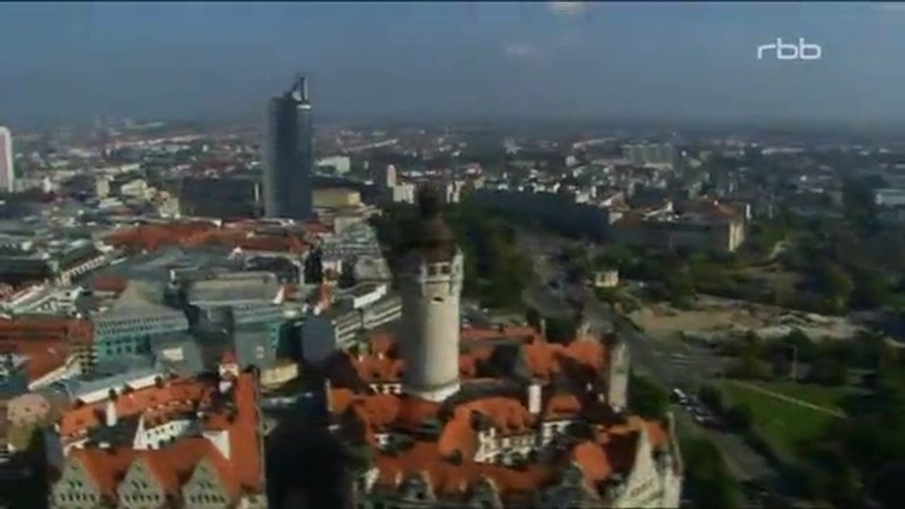 In aller Freundschaft S11E34 Atemlos