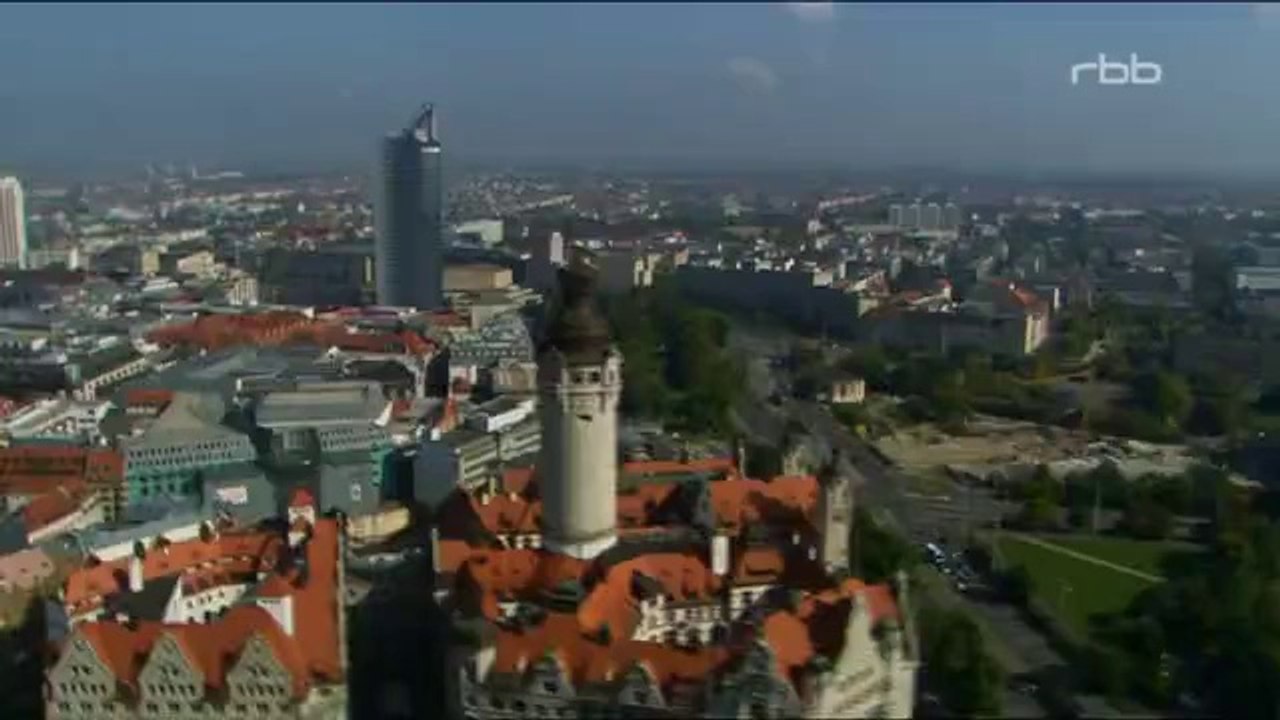 In aller Freundschaft S11E36 Mutterglück