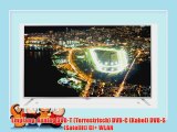 LG 47LB582V 119 cm (47 Zoll) LED-Backlight-Fernseher (Full HD 100Hz MCI DVB-T/C/S CI  Wireless-LAN