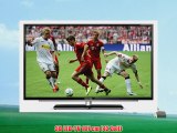 Grundig 42 VLE 973 BL 1067 cm (42 Zoll) 3D LED-Backlight-Fernseher (Full-HD 200Hz DVB-T/C/S2
