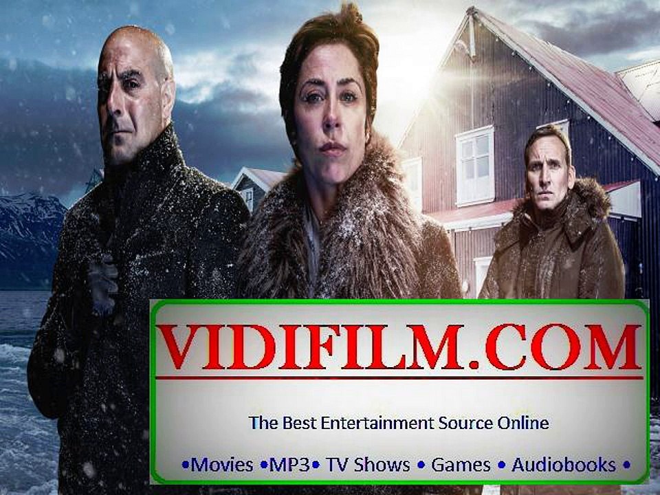 Watch Fortitude Season 1 Episode 7 : [*Episode 7*] ((FULL)) Episode free stream