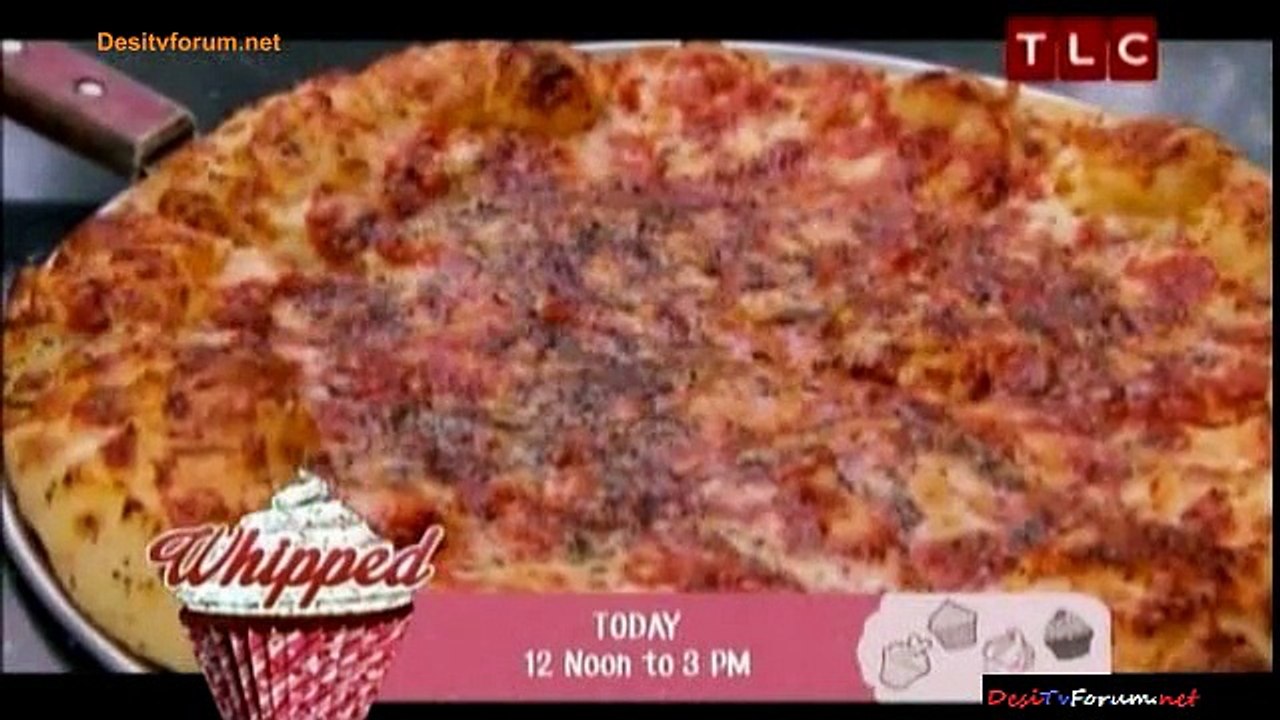 You Gotta Eat Here 6th March 2015 Video Watch Online pt1