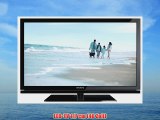Grundig 46 VLE 830 BL 1168 cm (46 Zoll) LED-Backlight-Fernseher (Full HD 100Hz PPR DVB-T/-C/-S2)