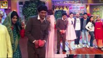 Comedy Nights with Kapil  8th March 2015 Episode  Anushka Sharma Neil Bhoopal