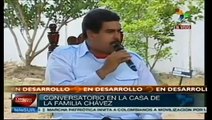 Nicolás Maduro: 8 insólitas declaraciones al fiel estilo de Hugo Chávez