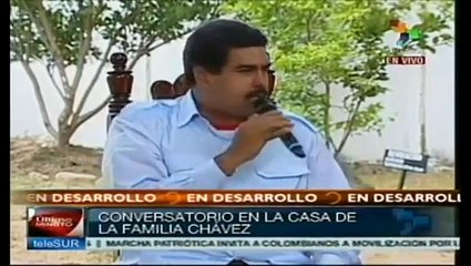 Nicolás Maduro: 8 insólitas declaraciones al fiel estilo de Hugo Chávez