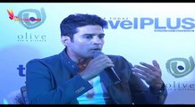 Rajeev Khandelwal Unveils India Today Travel Plus Special Issue !