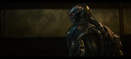Avengers Vengadores Trailer #3 Esp Latino HD