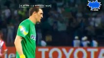 Atletico Nacional vs Estudiantes 1-0 Copa Libertadores 2015 Gol Pablo Zevallos