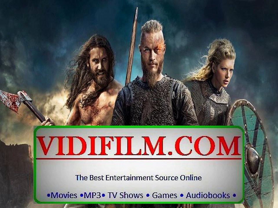 Watch Vikings Season 3 Episode 3 : [*Warrior's Fate*] In HD Online Free