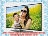 Thomson 50FW5565/G 126 cm (50 Zoll) 3D LED-Backlight-Fernseher (Full-HD 100Hz CMI DVB-C/S/T