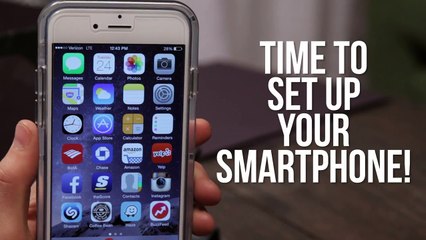 How To Make A Smartphone Projector