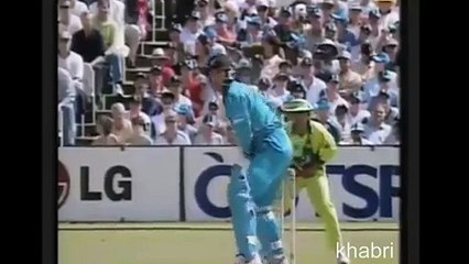 Shoaib Akhtar Best Bowling,You will be Amazed- Dailymotion