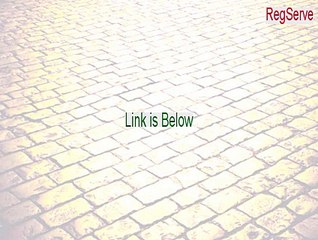 RegServe Crack [Instant Download 2015]