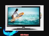 Dyon TAV 22 Basic 559 cm (22 Zoll) LED-Backlight-Fernseher (DVB-C/T CI  DVD-Player Hotel Modus)