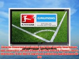 Grundig Bundesliga TV 46 VLE 8270 BL 117 cm (46 Zoll) 3D LED-Backlight-Fernseher (Full-HD 400