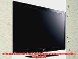 LG 42LD550 1067 cm (42 Zoll) LCD-Fernseher (Full-HD 100Hz DVB-T/-C) schwarz