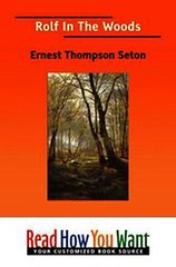 Download Rolf In The Woods ebook {PDF} {EPUB}