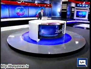 Dunya news headlines 06 March 2015, 6:00 AM