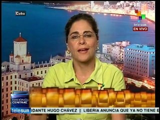 Harán propuesta de cese al fuego y dejación de armas en La Habana