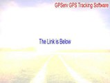 GPServ GPS Tracking Software Keygen - Download Here