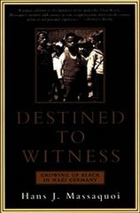 Download Destined to Witness ebook {PDF} {EPUB}