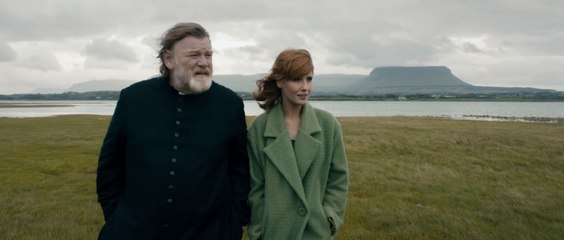 Watch Calvary Full Movie HD 1080p