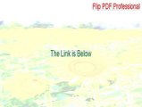 Flip PDF Professional Full Download (Instant Download 2015)