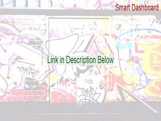 Smart Dashboard Download (Free Download)