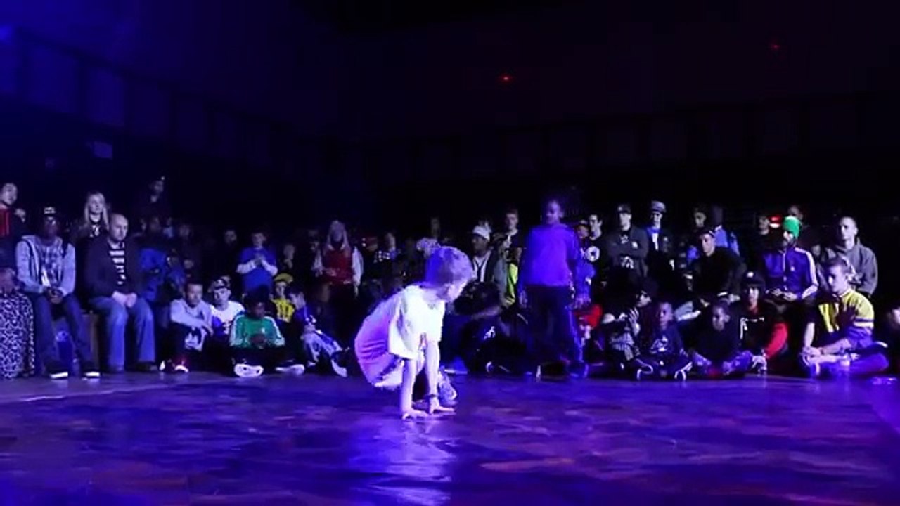 2015 kids breakdance battle