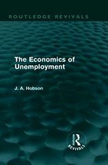 Download The Economics of Unemployment Routledge Revivals ebook {PDF} {EPUB}