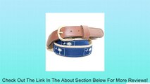 Zep Pro South Carolina Ribbon Belt - Size: 32 - BTR4-BUFF-32 Review
