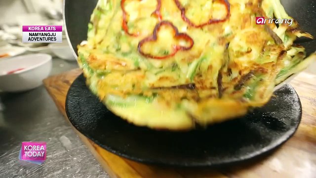 Spring adventures in Namyangju with the kids 아이들과 함께 즐기는 봄소풍 여행지로 좋은 남양주