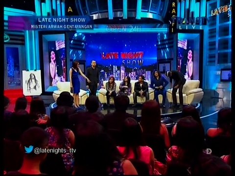 [150303]Late Night Show Ep135 - Seg2