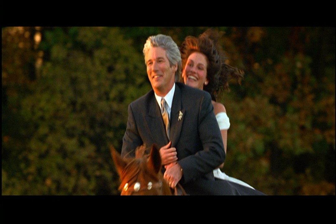 Runaway Bride Full Movie HD 1080p video Dailymotion