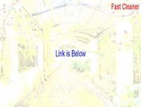 Fast Cleaner Cracked - Download Now 2015