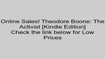 Download Theodore Boone: The Activist [Kindle Edition] Review