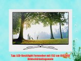 Samsung UE60H6273 152 cm (60 Zoll) LED-Backlight-Fernseher (Full HD 200Hz CMR DVB-T/C/S2 CI