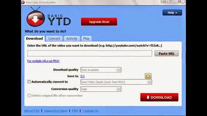 How To install Youtube Downloader Pro 4.8.9.6 Full