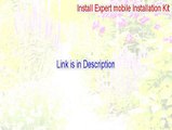 Install Expert mobile Installation Kit Cracked - Install Expert mobile Installation Kit (2015)