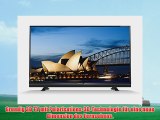 Grundig 49 VLE 822 BL 124 cm (49 Zoll) 3D LED-Backlight-Fernseher (Full-HD 200Hz PPR DVB-T/C/S2