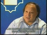 Nusrat Fateh Ali Khan- Interview (1993)