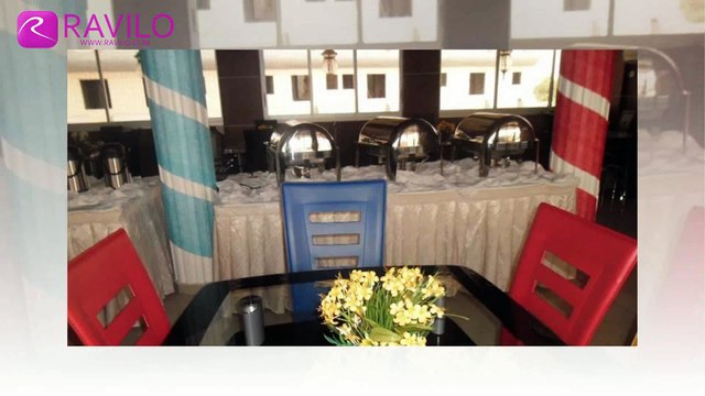 Afrique Hotel Douala Airport, Douala, Cameroon