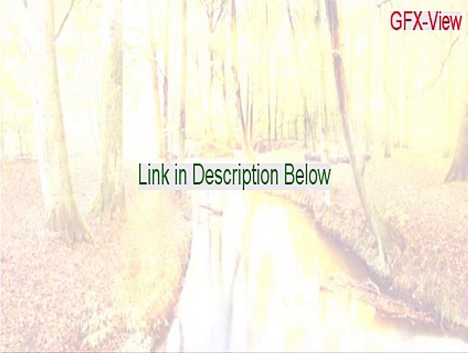GFX-View Keygen [Free Download 2015]