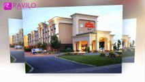 Hampton Inn & Suites by Hilton Montreal-Dorval, Dorval, Canada