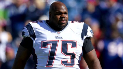 Vince Wilfork Not Being Optioned for 2015 Season by Patriots