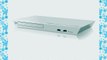 Panasonic DMP-BD79EG-S Blu-ray-Player (Full-HD WLAN-ready 2x USB) silber