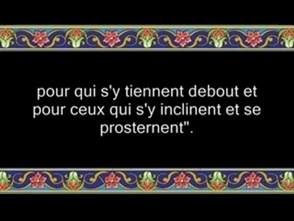 Abraham partie 2