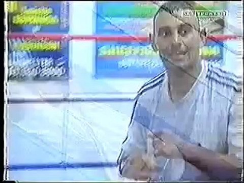 Prince Naseem Hamed On Morales vs Barrera
