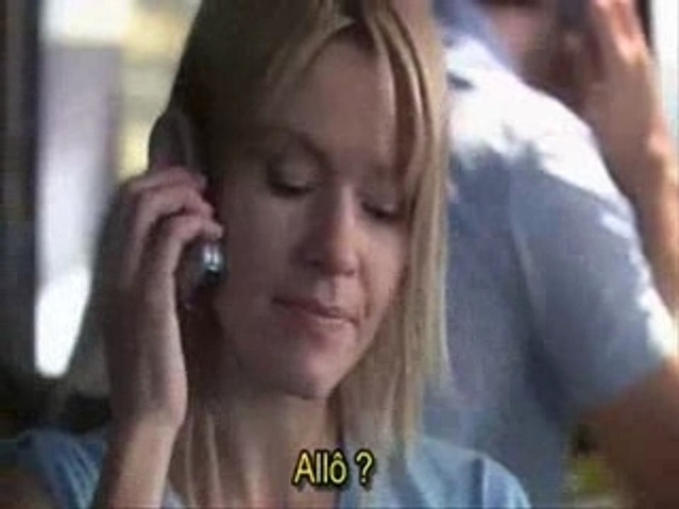 The L word Alice et dana